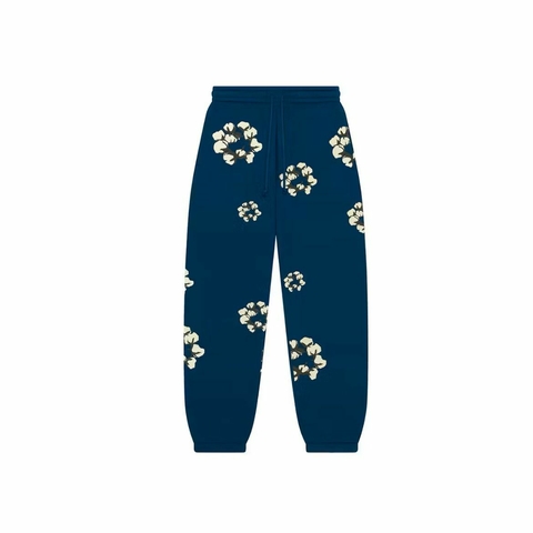 Calça Denim Tears x CPFM - comprar online