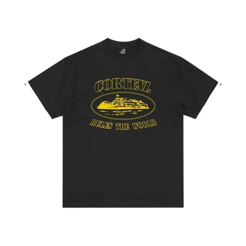 Camiseta Corteiz OG Alcatraz - comprar online