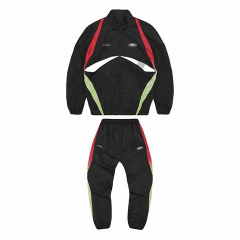 Conjunto Corteiz Gradient LiteWork - comprar online