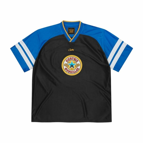 Camiseta Corteiz Jersey - comprar online