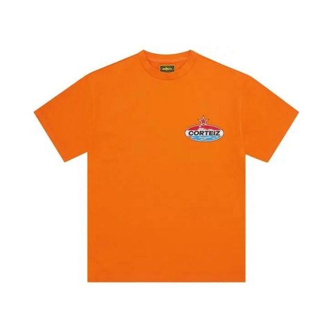 Camiseta Corteiz Motor - comprar online