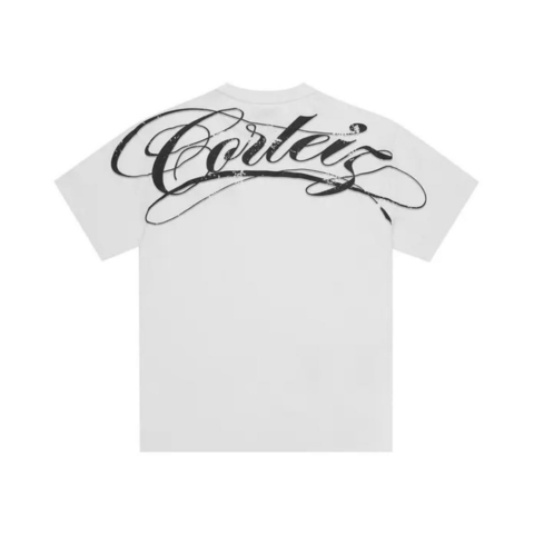 Camiseta Corteiz Heavyweight - comprar online