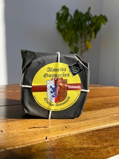 Queijo defumado Almeida Guimaraes - comprar online