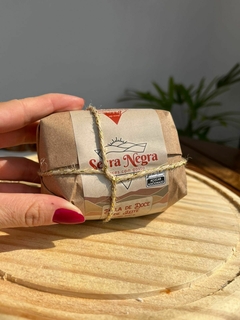 bala de doce de leite