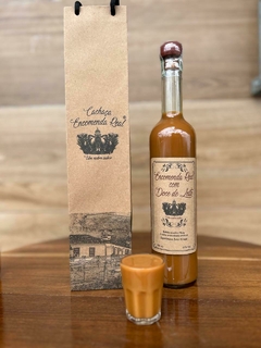 Cachaça saborizada Encomenda Real - comprar online