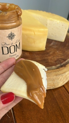 DOCE DE LEITE DOM