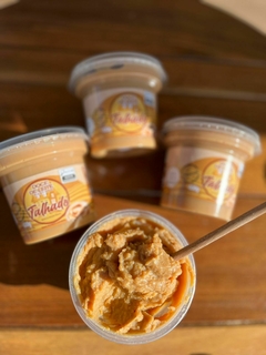 DOCE DE LEITE TALHADO - comprar online