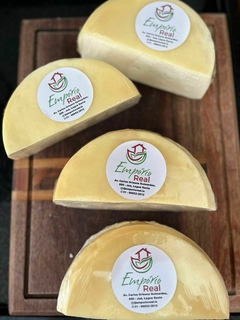 Imagem do QUEIJO MEIA CURA