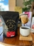 Café Vô Cunha 100% arabica 250gr em graos
