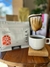 Cafe especial Cilla 100% arabica, torra media em graos 250gr