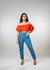 M102 CROPPED R11293 SAIA R11306 - loja online