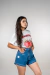 SHORTS M202 R536 na internet