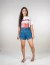 SHORTS M202 R536 - comprar online