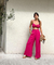 CONJUNTO M181 CROPPED R08129 CALCA R08618 - loja online