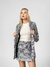 CONJUNTO BLAZER R28028 SHORT SAIA R28029