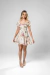 Imagem do M301 VESTIDO R24221