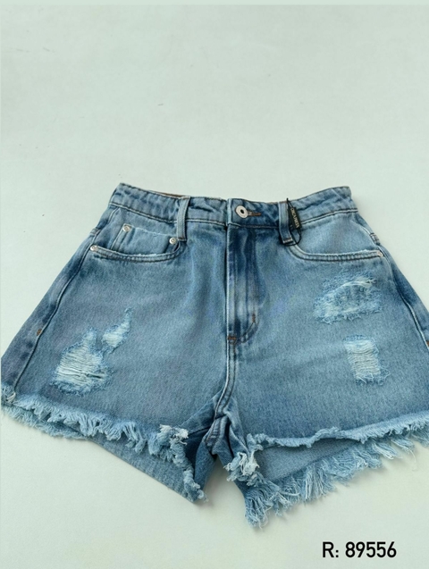 SHORTS M118 R89556