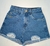 SHORTS M118 R420