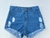 SHORTS M165 R11321