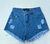 SHORTS M165 R11314