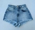 SHORTS M118 R89561 - lovely store