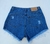 SHORTS M165 R11177 - comprar online