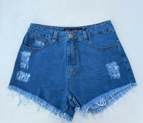 SHORTS M165 R11177