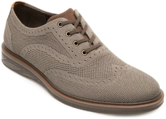 Zapato ZapaTTa Hombre Estilo 413104 Taupe en internet