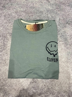 Remera Eleven