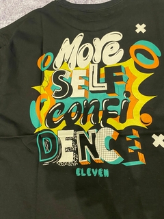 Remera More Self - comprar online