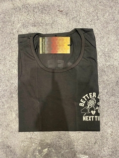 Musculosa Better
