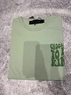 Remera Choosing