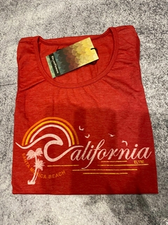 Musculosa California