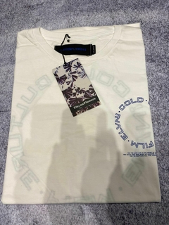 Remera Cold