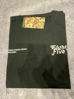 Remera Fight Five