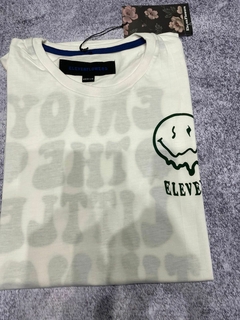 Remera Eleven - comprar online