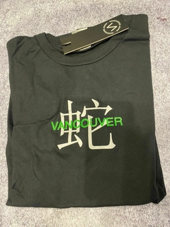 Remera Vancouver