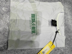 Remera Fresh y New