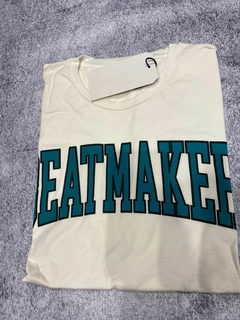 Remera Beatmaker