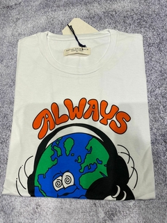 Remera Always
