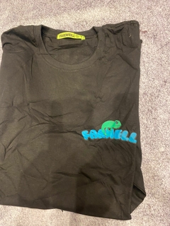 Remera Camaleón Farwel - comprar online