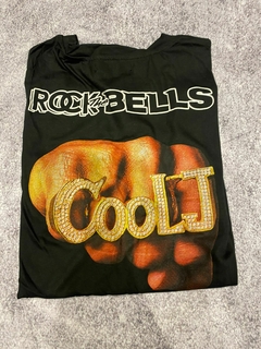 Remera Rock the Bells