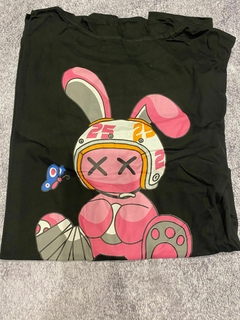 Remera conejo