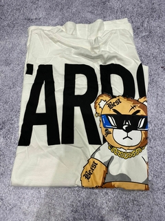 Remera Tarrow