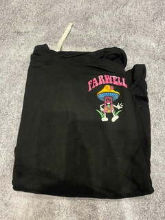 Remera Hongo Farwell