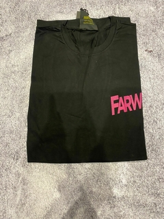 Remera Farwell