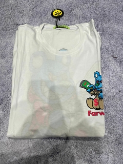 Remera Oso Farwell