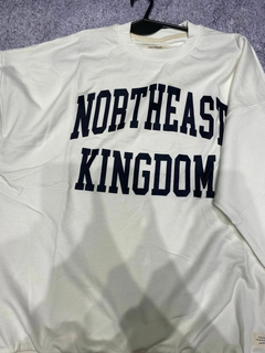 Buzo Northeast Kingdom