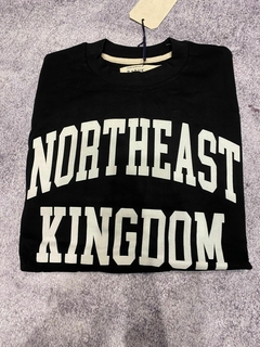 Buzo Northeast Kingdom - comprar online
