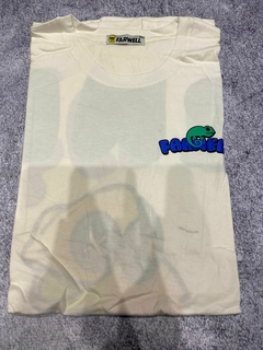 Remera Camaleón Farwel en internet